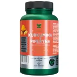 Lanco Nutrition Куркумин с пиперином и антиоксидантным комплексом 60 капсул — фото 1