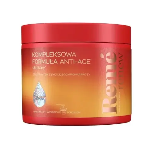 Reme Renew Комплексная антивозрастная формула - 150 г