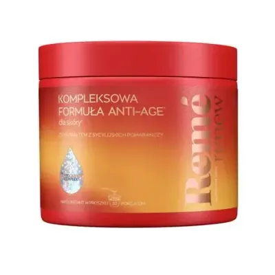 Reme Renew Комплексная антивозрастная формула - 150 г