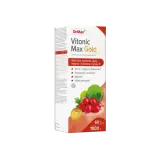 Vitonic Max Gold Dr. Max жидкость для приема внутрь, 1000 мл — фото 1