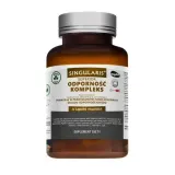 Singularis Superior Immunity Complex - 60 капсул — фото 1
