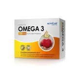 Activlab Pharma Омега 3 1000 мг - 60 капсул — фото 1
