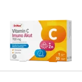 Dr.Max Витамин C Imuno Akut - 30 капсул — фото 1
