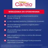 Диетическая добавка Omega Cardio, 60 капсул — фото 4