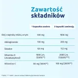 Диетическая добавка Iskial Immuno Max +C, 120 капсул — фото 4