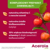 Ацерола Плюс - пастилки со вкусом апельсина, 60 шт. — фото 2