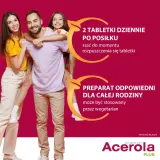 Ацерола Плюс - пастилки со вкусом апельсина, 60 шт. — фото 5
