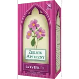 Herbal Apothecary Cleanse Fix - 20 пакетиков — фото 1
