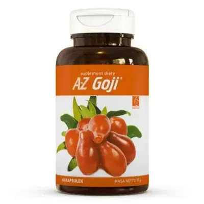 A-Z Годжи - 60 капсул