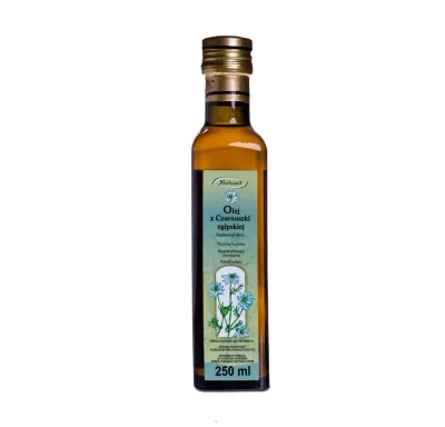 Natuwit - масло египетского тмина, 250 мл