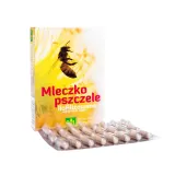 Гал - лиофилизированное маточное молочко, 48 капсул — фото 1
