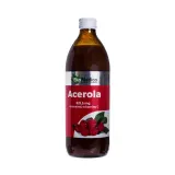 EkaMedica Acerola 100% - сок, 500 мл — фото 1