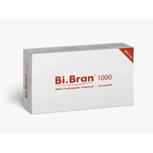 Bi.Bran 1000 - 105 пакетиков
