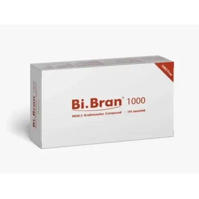 Bi.Bran 1000 - 105 пакетиков
