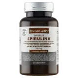 Singularis Superior Spirulina - 120 капсул — фото 1