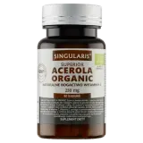 Singularis Superior Acerola Organic - 60 капсул — фото 1