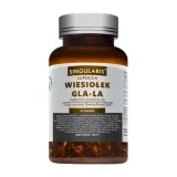 Singularis Superior Evening Primrose GLA-LA - 60 капсул — фото 1