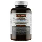 Singularis Superior Spirulina Powder 100% Pure - порошок 250 г — фото 1