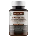 Singularis Spirulina - 60 капсул — фото 1