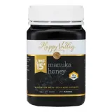MyVita Happy Valley - мед Манука UMF 15+, 500 г. — фото 1