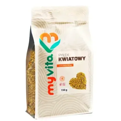 MyVita - Пыльца, 150 г