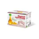 Гал - мацерат чеснока с маслом семян примулы вечерней, 40 выкручивающихся капсул — фото 1