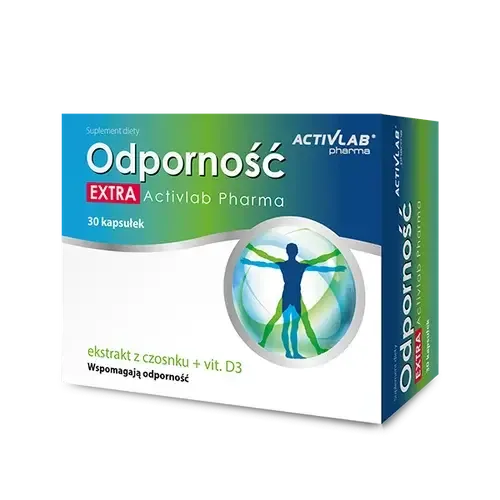 Activlab Pharma Иммунитет Экстра - 30 капсул