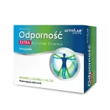 Activlab Pharma Иммунитет Экстра - 30 капсул — фото 1
