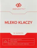 Genactiv EQ Activ - кобылье молоко, 30 пакетиков — фото 1