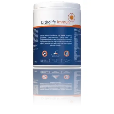 Orhtolife Immun - порошок, 300 г