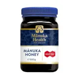 Manuka Health - Мед нектарный Manuka MGO 550+, 500 г — фото 1