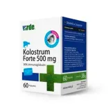 Диетическая добавка Virde Colostrum Forte, 60 капсул — фото 1
