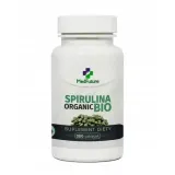 Спирулина Organic Bio - 300 таблеток — фото 1