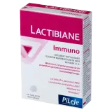 Диетическая добавка Lactibiane Immuno, 30 пастилок — фото 2