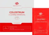 Genactiv Колострум с черной смородиной - 30 пакетиков — фото 2