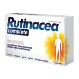 Rutinacea Complete - 90 таблеток — фото 1