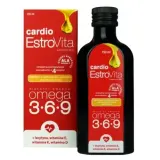 EstroVita Cardio - жидкость, 150 мл — фото 1