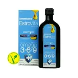 Диетическая добавка EstroVita Immuno, 250 мл — фото 1