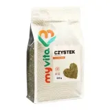 MyVita Chasteberry herbs for brewing - биологически активная добавка, 350 г — фото 1