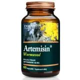 Диетическая добавка Doctor Life Artemisin Артемизинин 100 мг, 60 капсул — фото 1