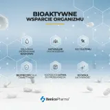 Диетическая добавка Colostrum bovinum Xenico, 60 капсул — фото 2