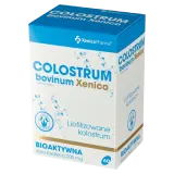 Диетическая добавка Colostrum bovinum Xenico, 60 капсул — фото 3