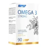 SFD Omega-3 Strong - 90 капсул — фото 1
