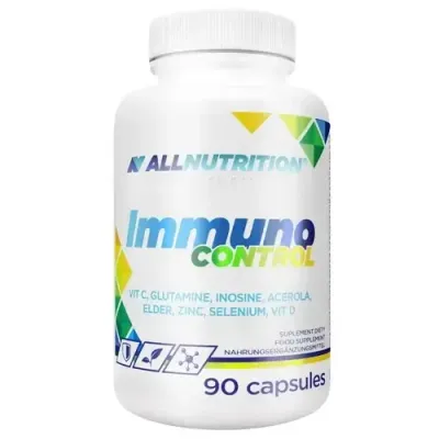 ALLNUTRITION Иммуноконтроль - 90 шт.