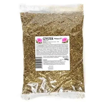 Чистотел - распущенная трава, 200 г