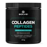 Solve Labs Collagen Peptides - гидролизованный коллаген I и III типов, 180 г — фото 1