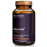 Doctor Life Mitorevital® Urolithin A - 30 капсул — фото 1