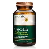 Doctor Life - OncoLife - полная поддержка клеточного здоровья, 60 капсул — фото 1