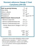 Norsan Omega-3 Total - жидкий рыбий жир с витамином D, со вкусом лимона, 200 мл — фото 2