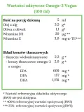 Norsan Omega-3 Vegan - 100 мл — фото 2